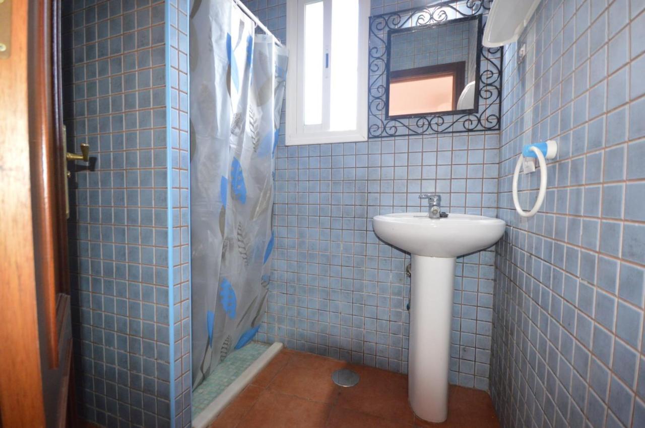 Apartment Estudio El Arroyo *