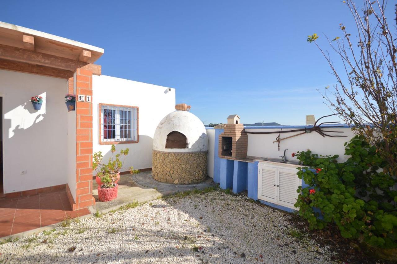 Apartment Estudio El Arroyo Conil De La Frontera